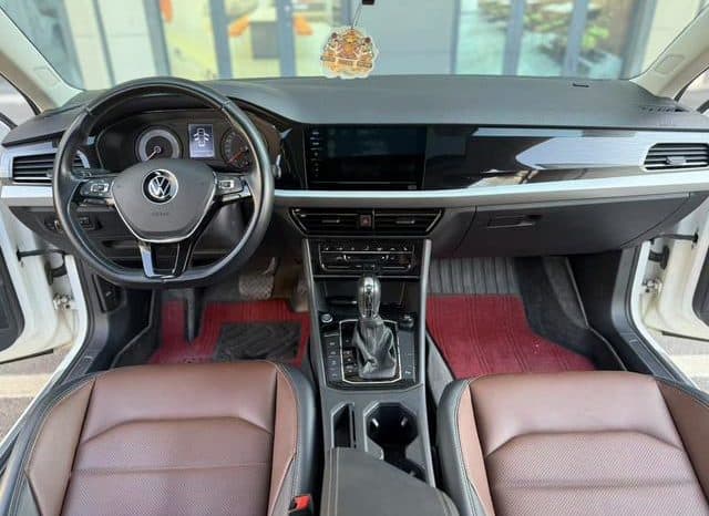 
								Volkswagen Golf 7 (Lavida), 2021 full									