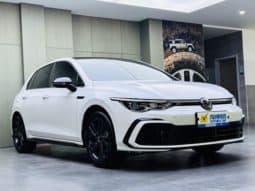 
										Volkswagen Golf 280 TSI, 2022 full									