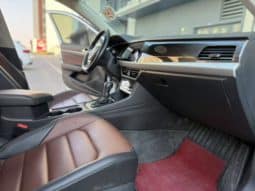 
										Volkswagen Golf 7 (Lavida), 2021 full									