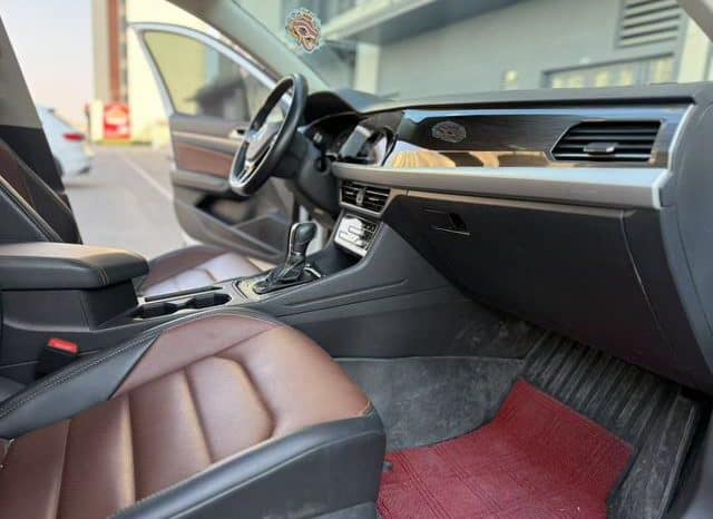 
								Volkswagen Golf 7 (Lavida), 2021 full									