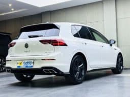 
										Volkswagen Golf 280 TSI, 2022 full									