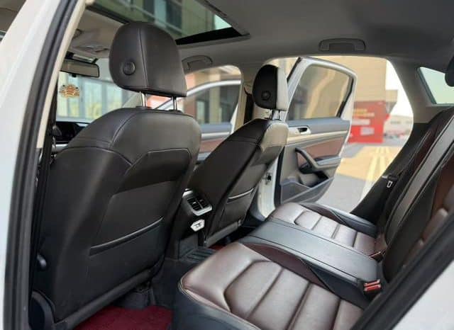 
								Volkswagen Golf 7 (Lavida), 2021 full									