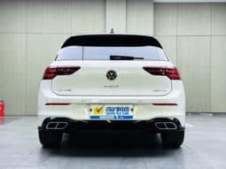 
										Volkswagen Golf 280 TSI, 2022 full									