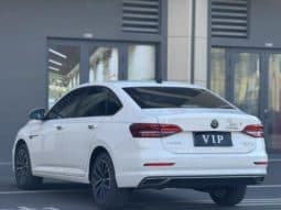 
										Volkswagen Golf 7 (Lavida), 2021 full									