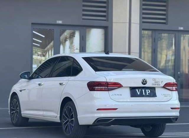 
								Volkswagen Golf 7 (Lavida), 2021 full									