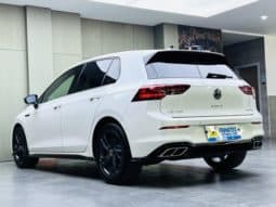 
										Volkswagen Golf 280 TSI, 2022 full									