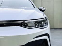 
										Volkswagen Golf 280 TSI, 2022 full									