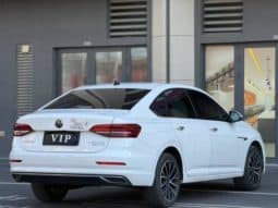 
										Volkswagen Golf 7 (Lavida), 2021 full									