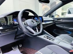 
										Volkswagen Golf 280 TSI, 2022 full									