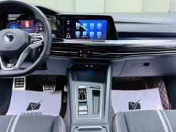 
										Volkswagen Golf 280 TSI, 2022 full									