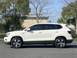 
										Volkswagen Tharu, 2022 full									