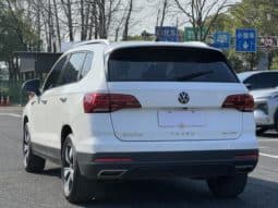 
										Volkswagen Tharu, 2022 full									