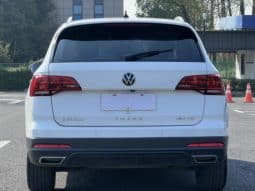 
										Volkswagen Tharu, 2022 full									
