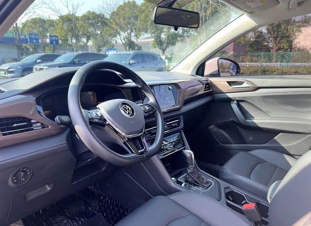 
								Volkswagen Tharu, 2022 full									