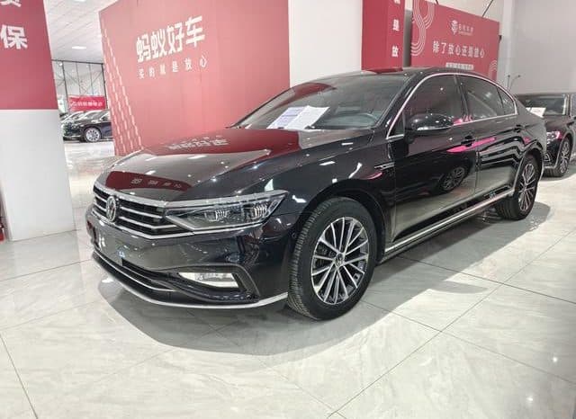 67ddb74fbf24f Volkswagen Magotan, 2021