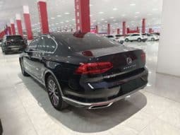 
										Volkswagen Magotan, 2021 full									