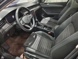 
										Volkswagen Magotan, 2021 full									