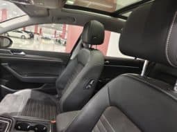 
										Volkswagen Magotan, 2021 full									