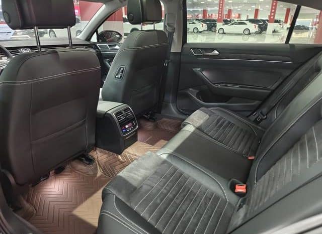
								Volkswagen Magotan, 2021 full									
