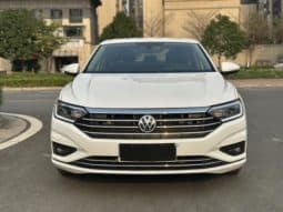 
										Volkswagen Jetta, 2022 full									