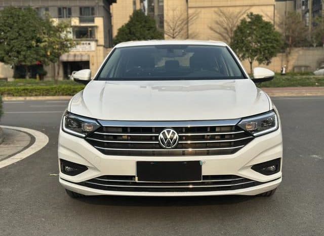 
								Volkswagen Jetta, 2022 full									