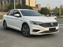 
										Volkswagen Jetta, 2022 full									