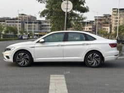 
										Volkswagen Jetta, 2022 full									