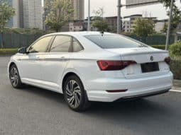 
										Volkswagen Jetta, 2022 full									