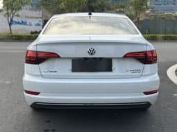 
										Volkswagen Jetta, 2022 full									