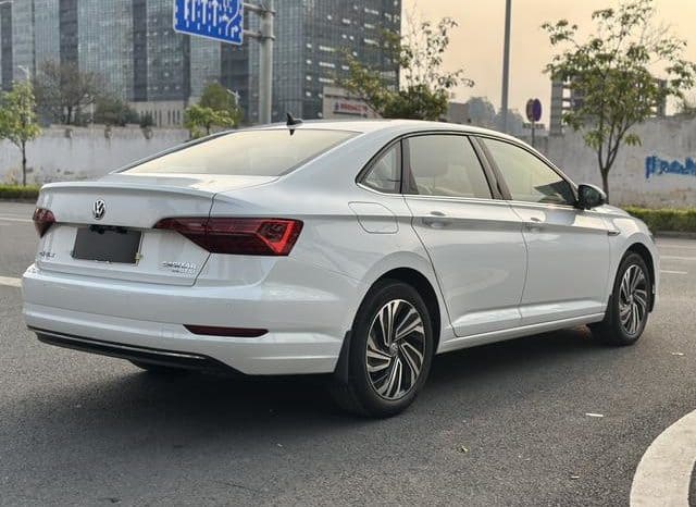 
								Volkswagen Jetta, 2022 full									