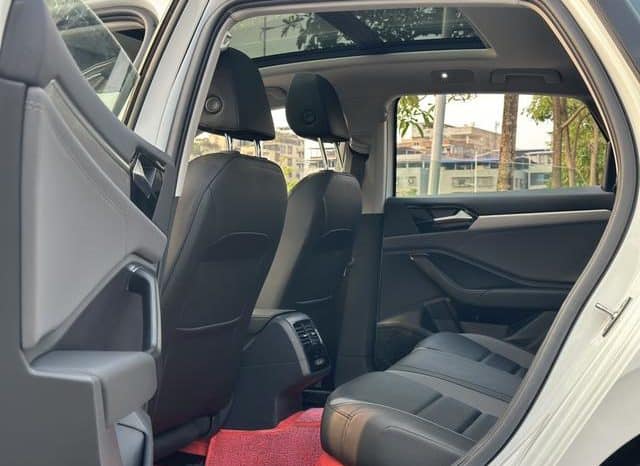 
								Volkswagen Jetta, 2022 full									