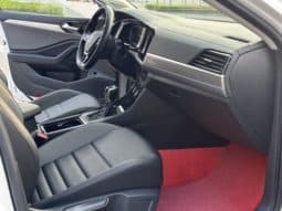 
										Volkswagen Jetta, 2022 full									