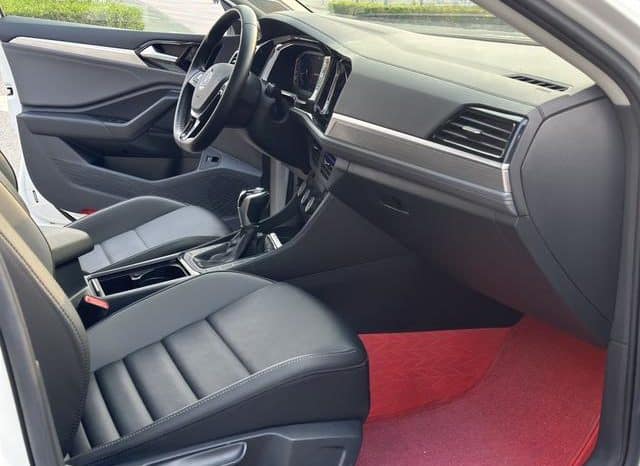 
								Volkswagen Jetta, 2022 full									