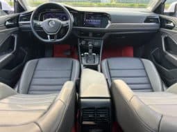 
										Volkswagen Jetta, 2022 full									