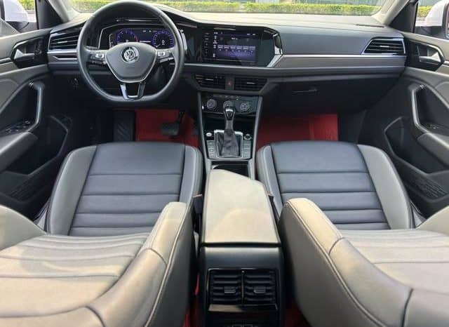 
								Volkswagen Jetta, 2022 full									