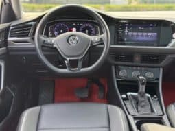 
										Volkswagen Jetta, 2022 full									