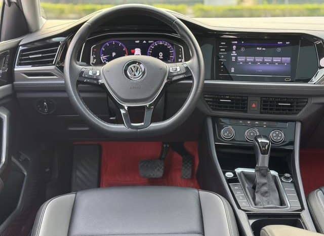
								Volkswagen Jetta, 2022 full									