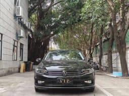 
										Volkswagen Magotan, 2021 full									