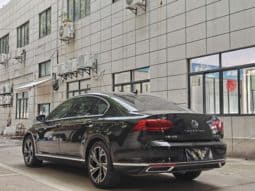 
										Volkswagen Magotan, 2021 full									