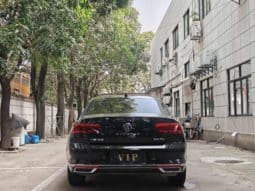 
										Volkswagen Magotan, 2021 full									
