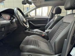 
										Volkswagen Magotan, 2021 full									