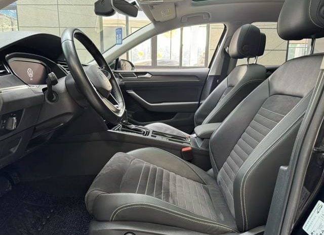 
								Volkswagen Magotan, 2021 full									