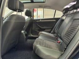 
										Volkswagen Magotan, 2021 full									