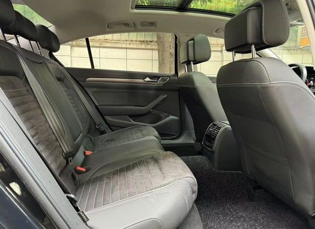 
								Volkswagen Magotan, 2021 full									