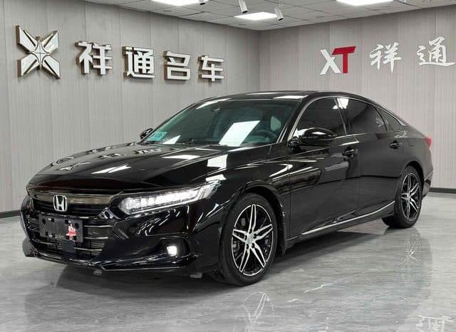 67ddb8085c9c5 Honda Accord, 2023