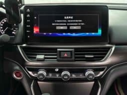 
										Honda Accord, 2023 full									