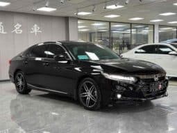 
										Honda Accord, 2023 full									