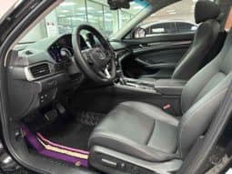 
										Honda Accord, 2023 full									