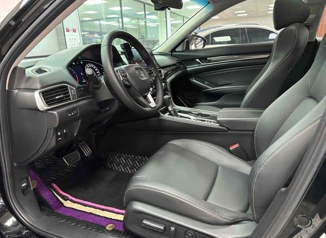 
								Honda Accord, 2023 full									