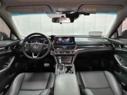 
										Honda Accord, 2023 full									